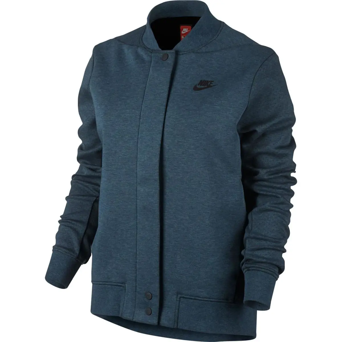 Nike clothing - Squadron Blue 3