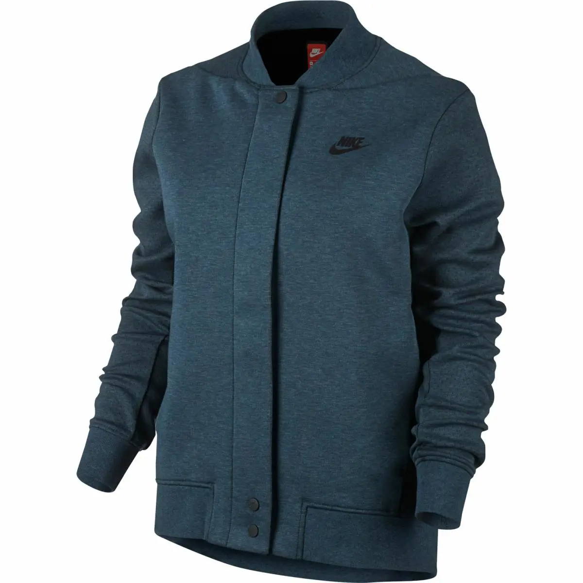 Nike clothing - Squadron Blue 1