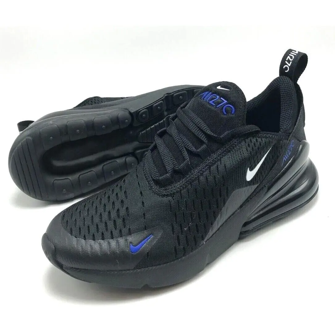 Nike shoes - Nike Air Max 270 - Air Max - Black 0