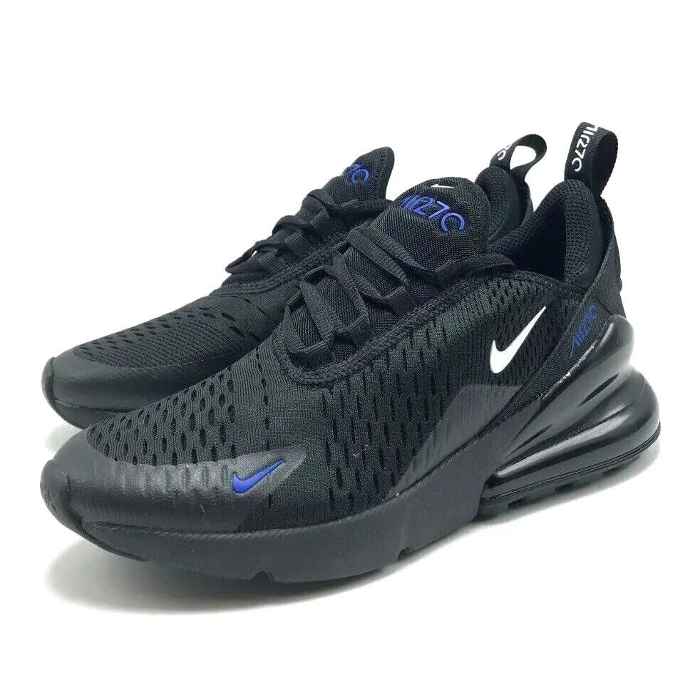 Nike shoes - Nike Air Max 270 - Air Max - Black 2