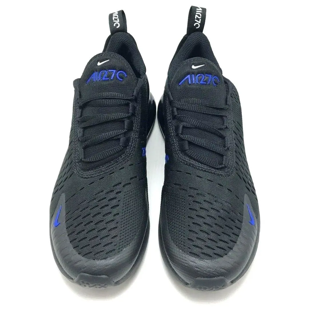 Nike shoes - Nike Air Max 270 - Air Max - Black 4