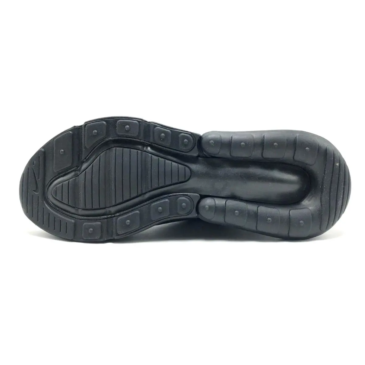 Nike shoes - Nike Air Max 270 - Air Max - Black 5