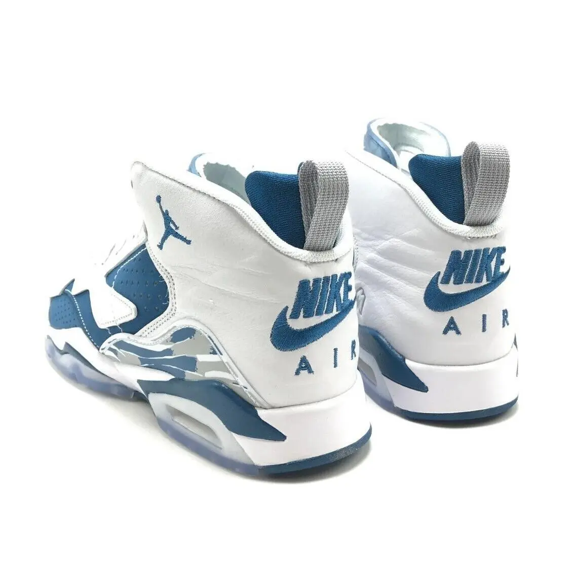 Nike shoes - Nike Air Max 270 - Air Max - Blue 3