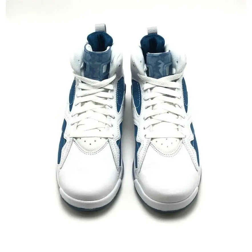 Nike shoes - Nike Air Max 270 - Air Max - Blue 4