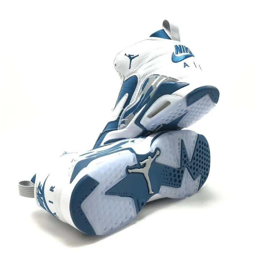 Nike shoes - Nike Air Max 270 - Air Max - Blue 5