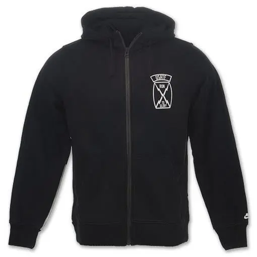 Nike clothing - Black 1