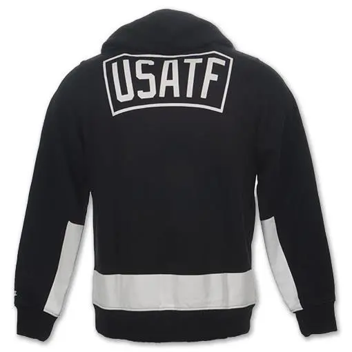Nike clothing - Black 2