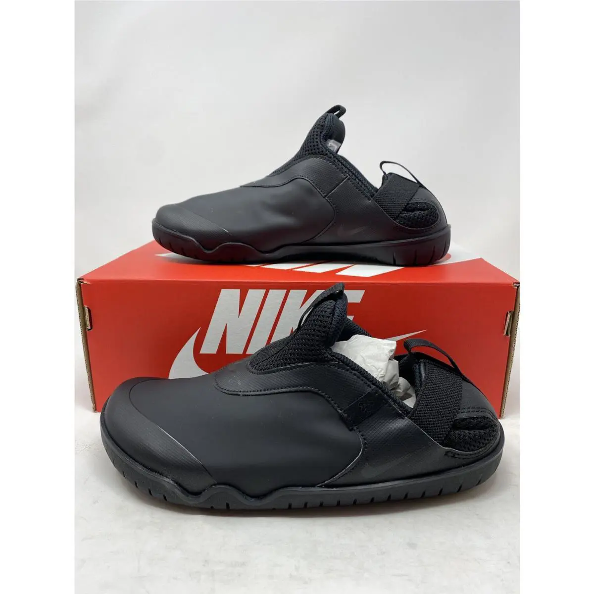 Nike shoes - Nike Zoom Pulse - Zoom Pulse - CT1629-003 - Black 6