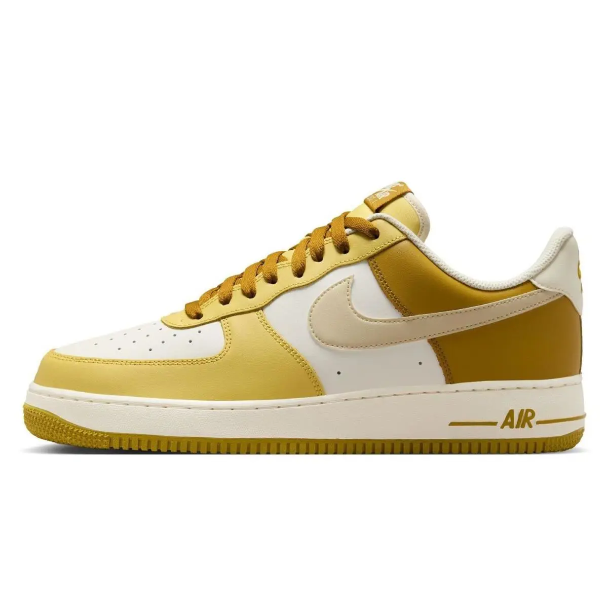 Nike shoes - Nike Air Force 1 - Air Force - FZ4034-716 - BRONZINE 3