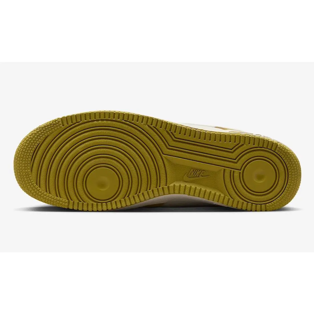 Nike shoes - Nike Air Force 1 - Air Force - FZ4034-716 - BRONZINE 10