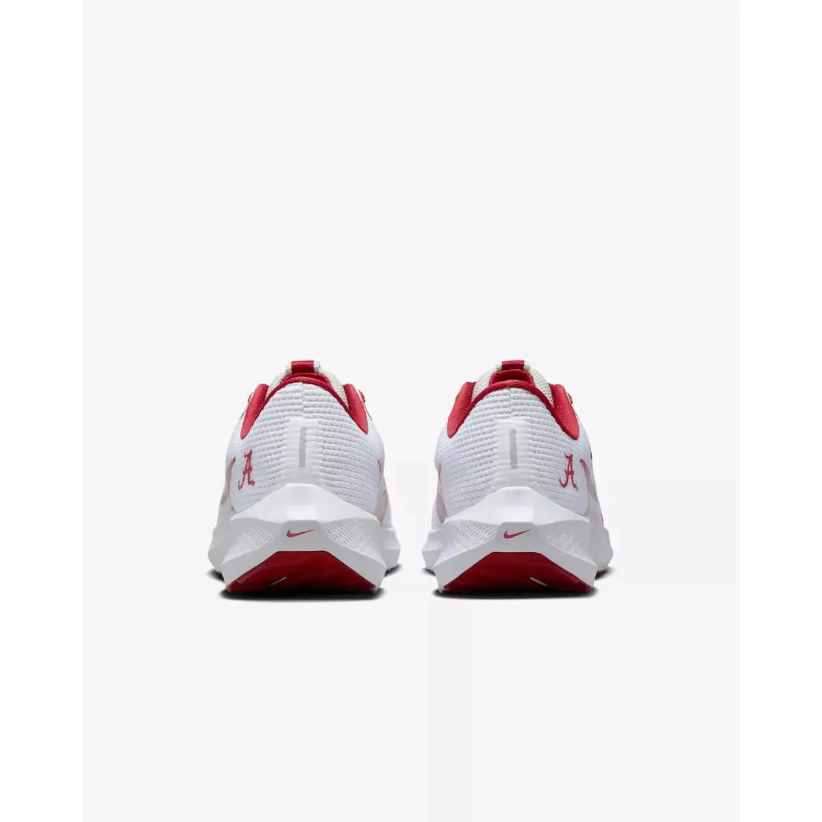 Nike shoes - Nike Pegasus 40 - Pegasus - DZ5972-100 - White 1