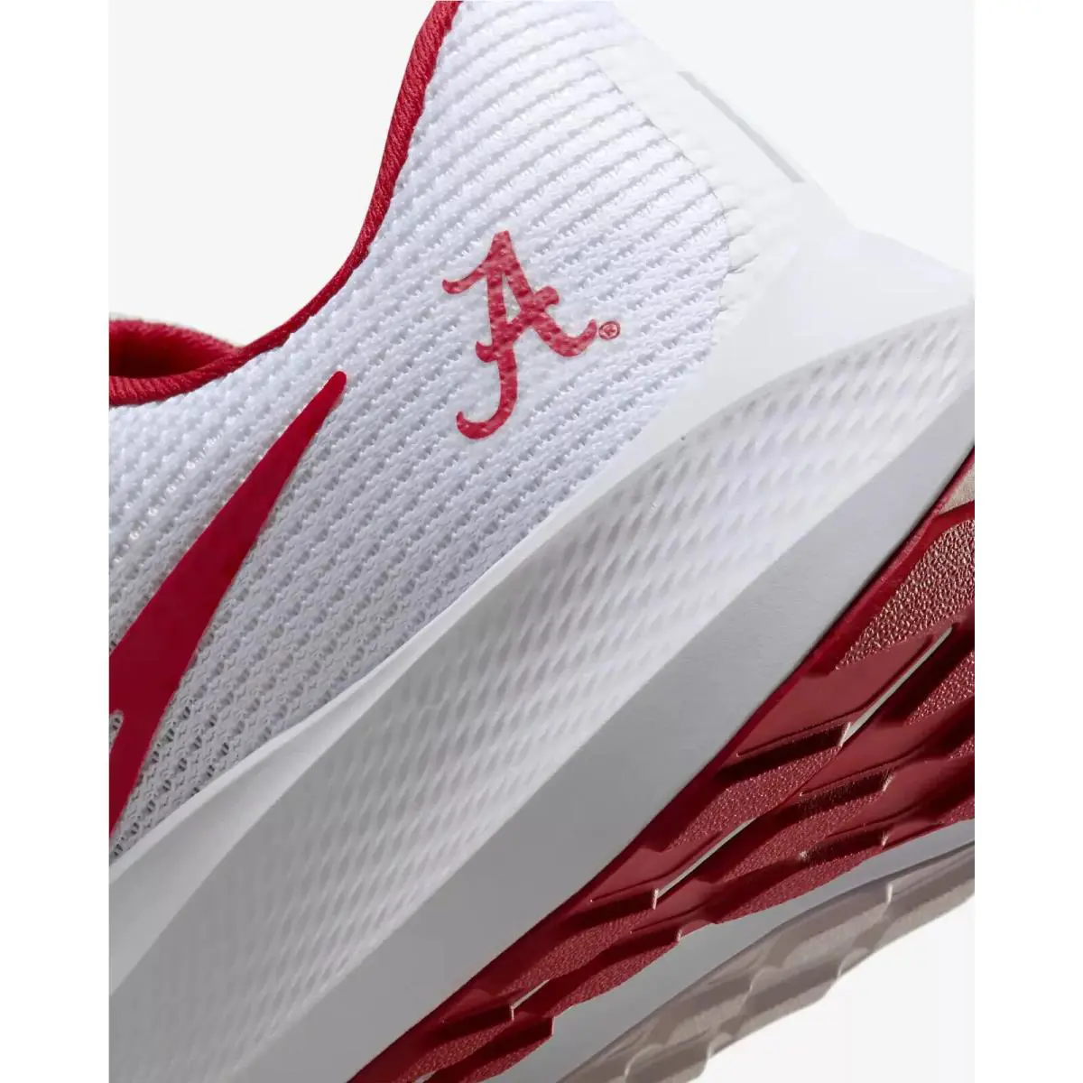 Nike shoes - Nike Pegasus 40 - Pegasus - DZ5972-100 - White 2