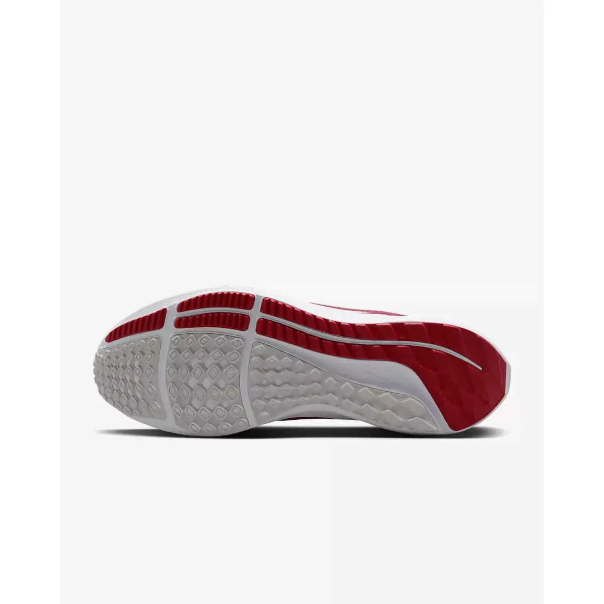 Nike shoes - Nike Pegasus 40 - Pegasus - DZ5972-100 - White 3