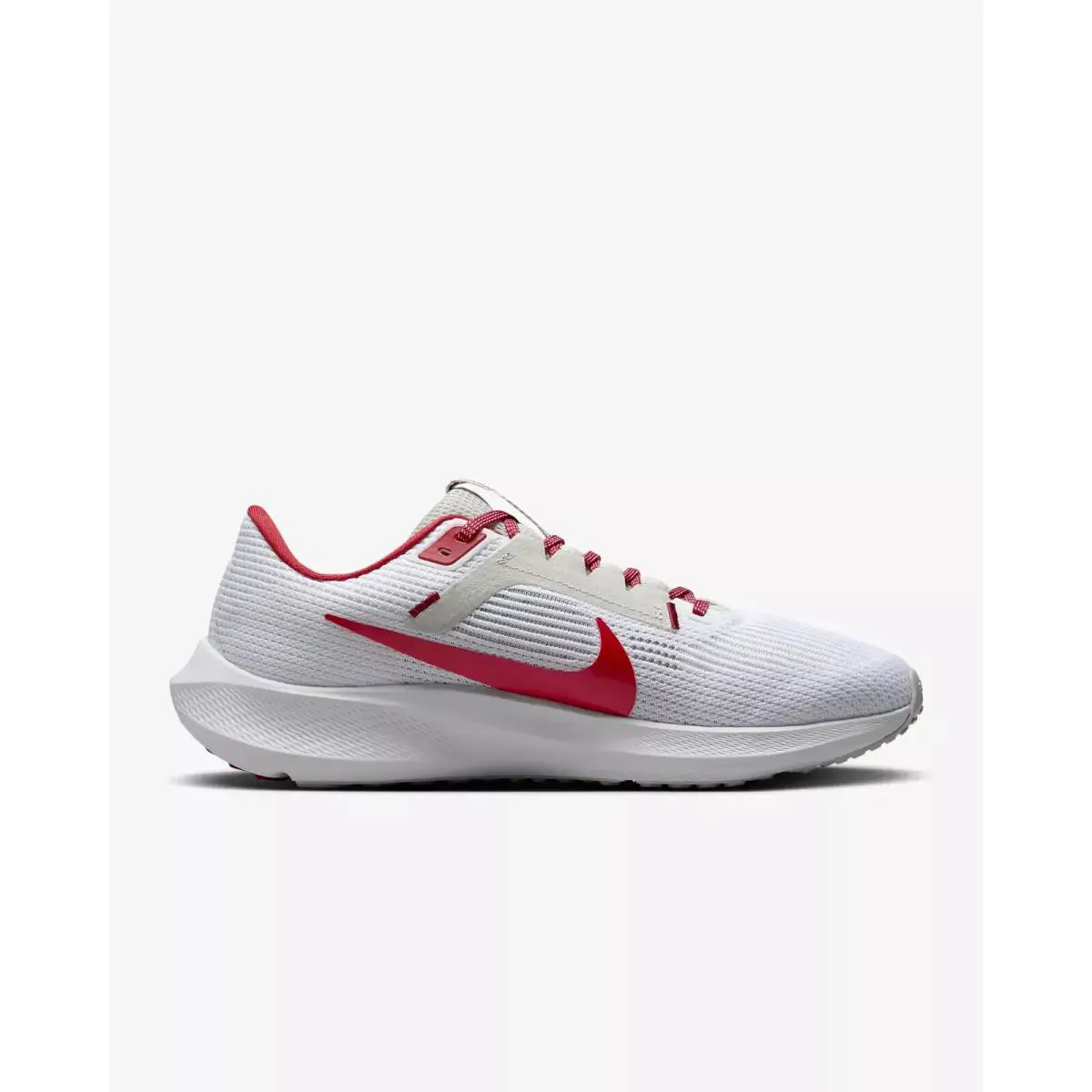 Nike shoes - Nike Pegasus 40 - Pegasus - DZ5972-100 - White 6