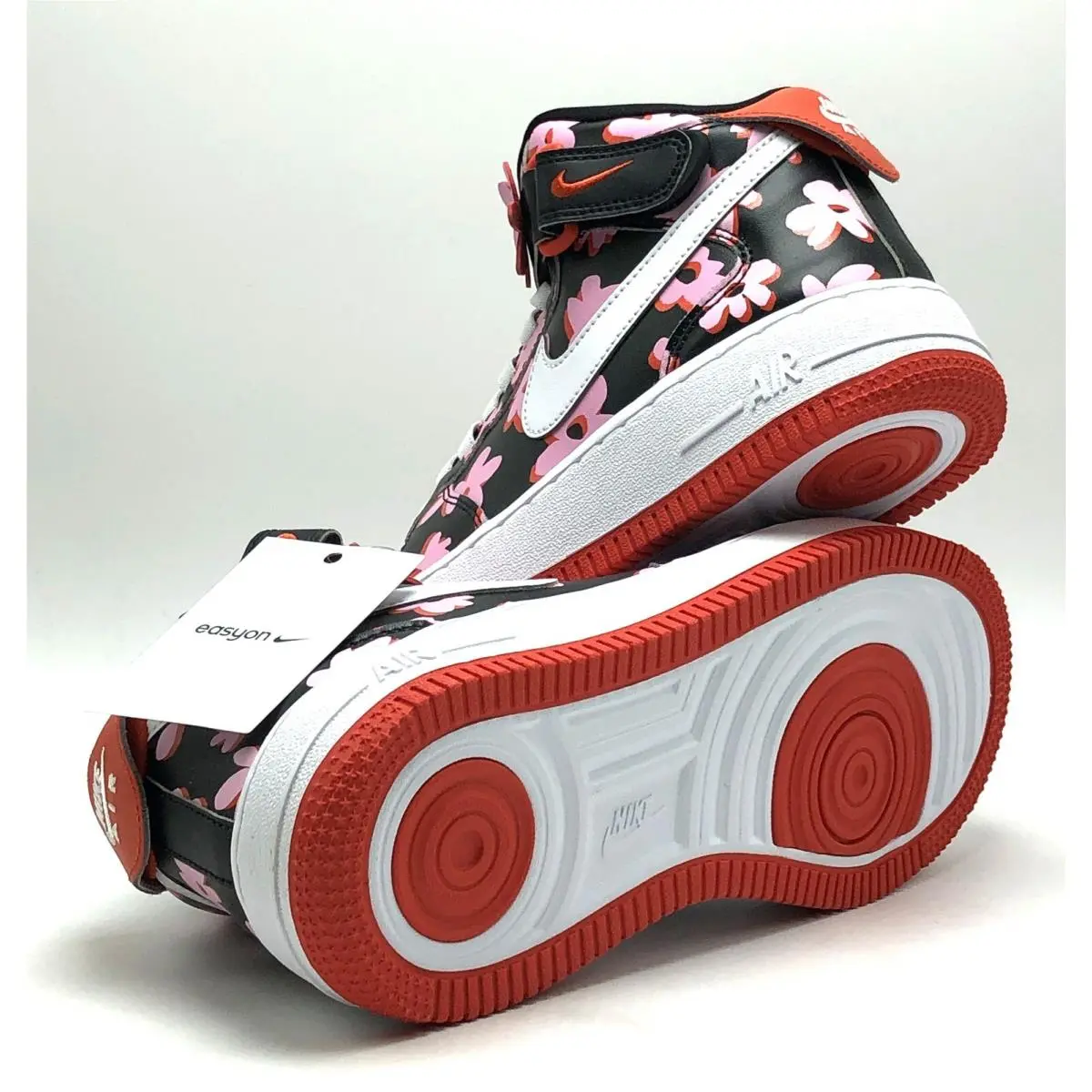 Nike shoes - Nike Air Force 1 Low - Pink 14