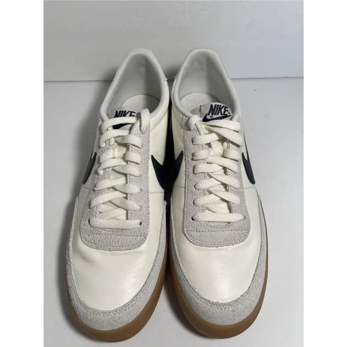 Nike shoes - Men`s Nike Killshot 2 Leather - 432997-121 - White 1