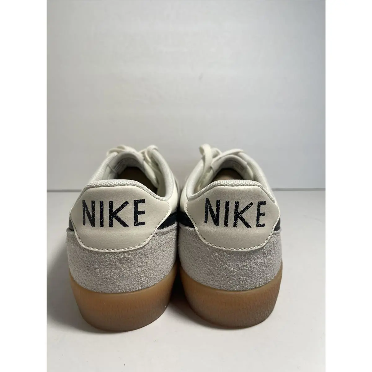 Nike shoes - Men`s Nike Killshot 2 Leather - 432997-121 - White 3
