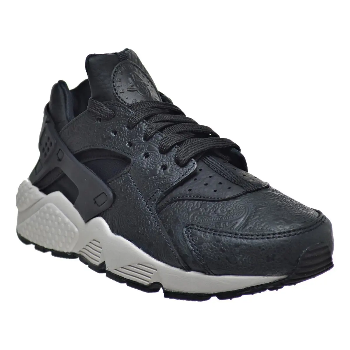 Nike shoes - Black/Light Bone 0