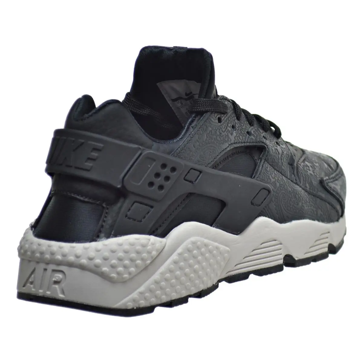 Nike shoes - Black/Light Bone 1