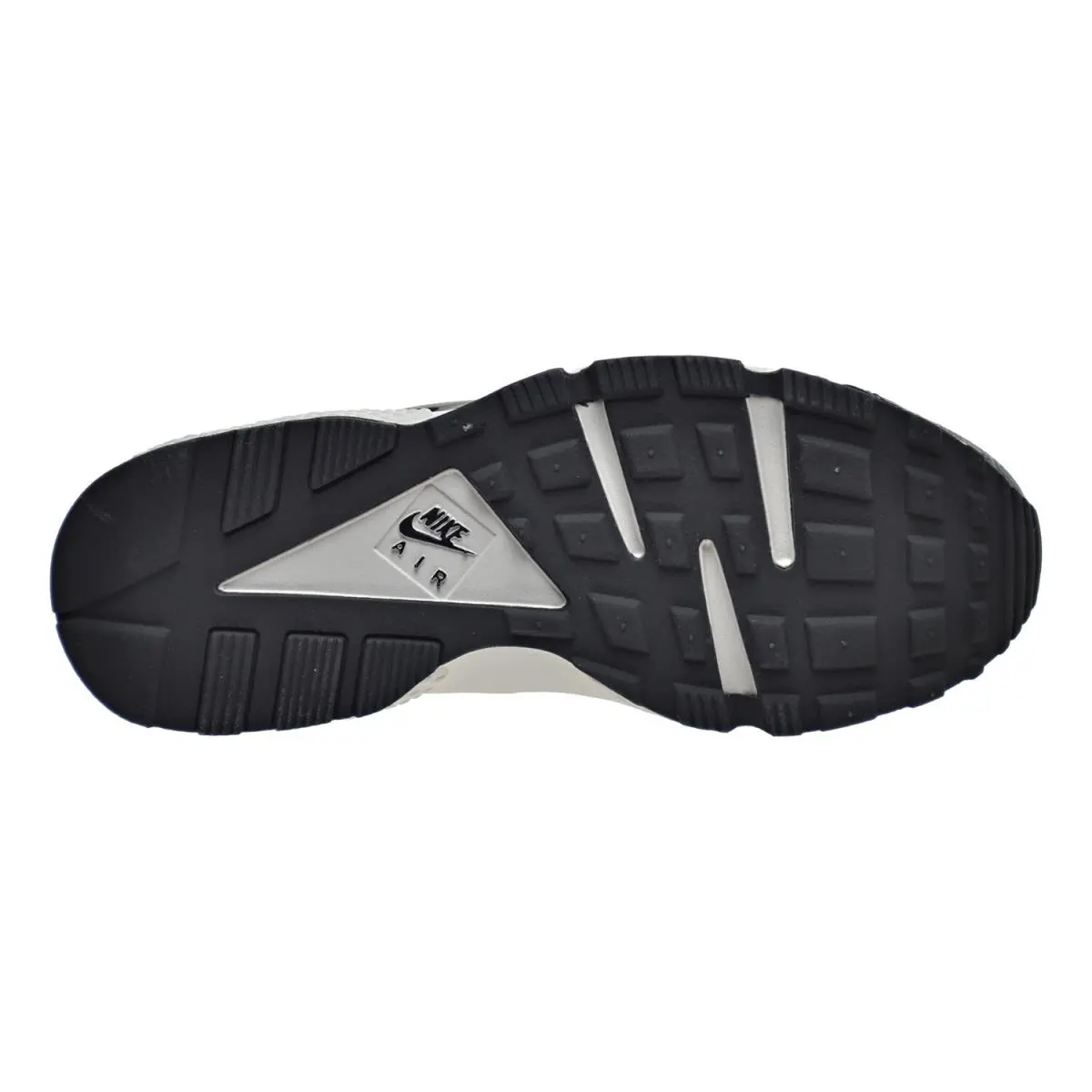 Nike shoes - Black/Light Bone 4
