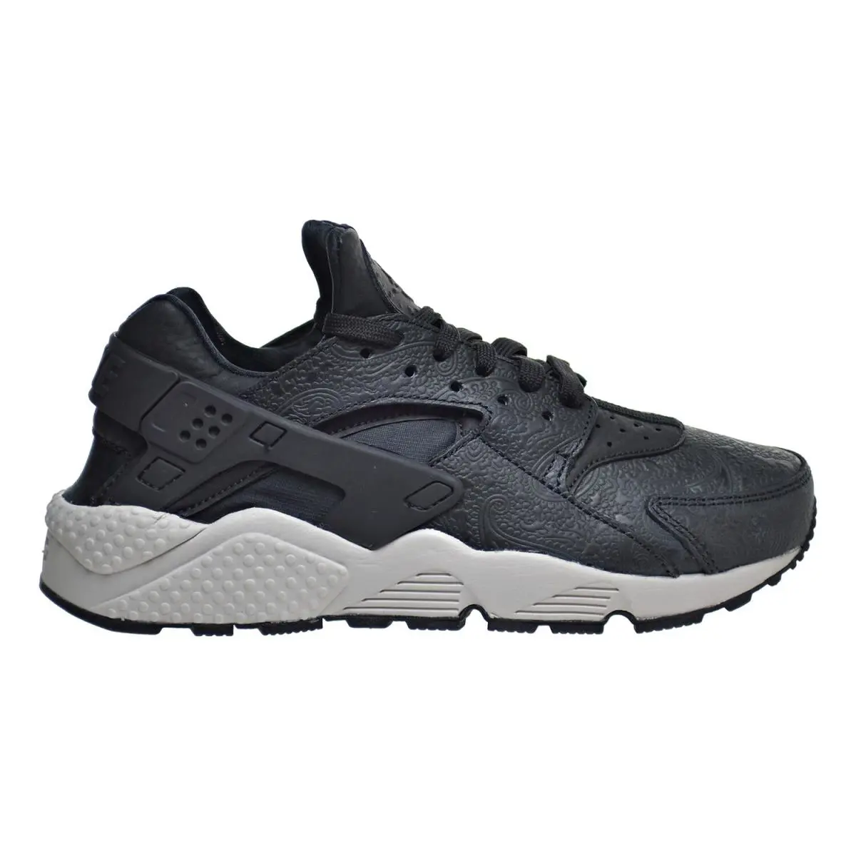 Nike shoes - Black/Light Bone 5