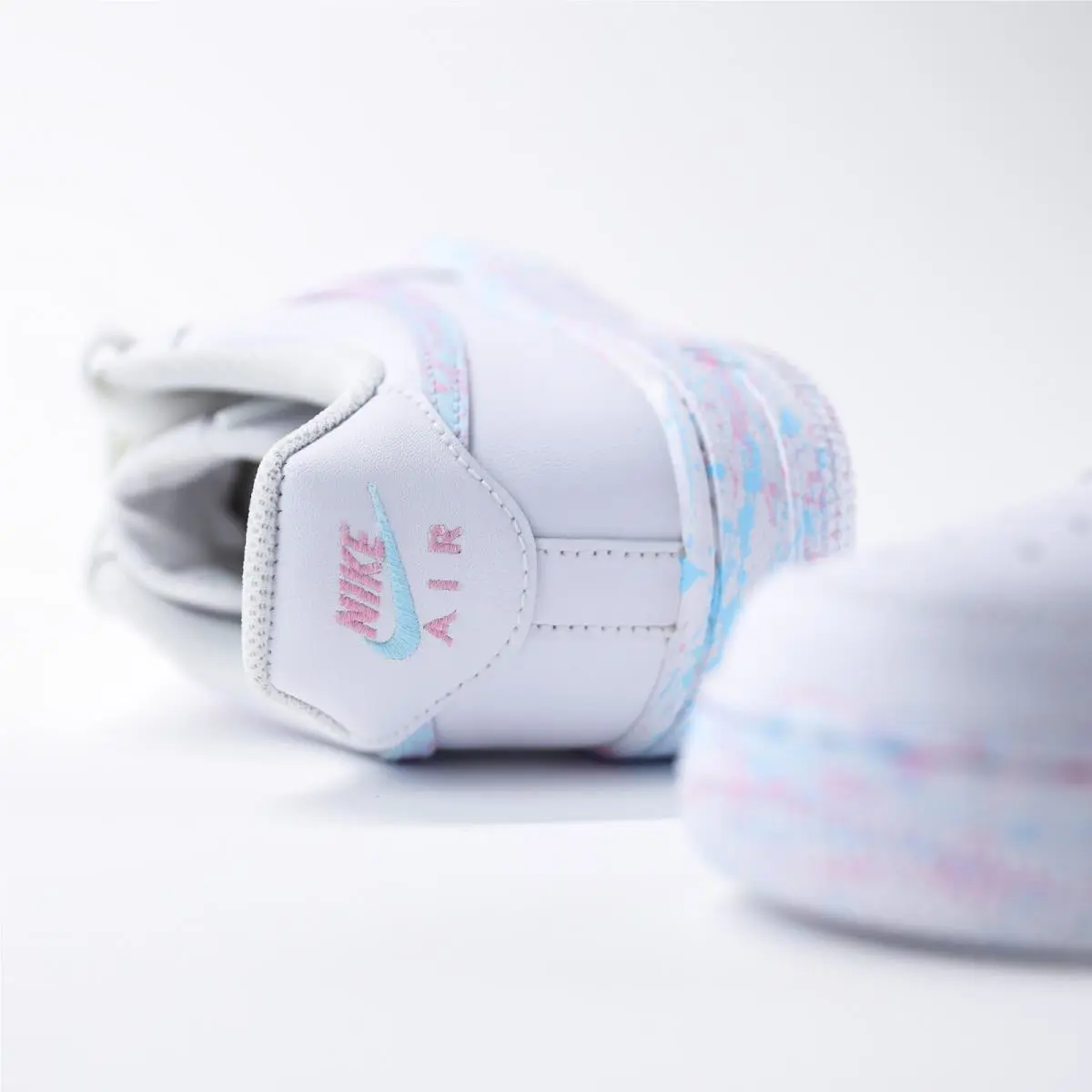 Nike shoes - Nike Air Force 1 - Air Force - CW2288-111 - White 9