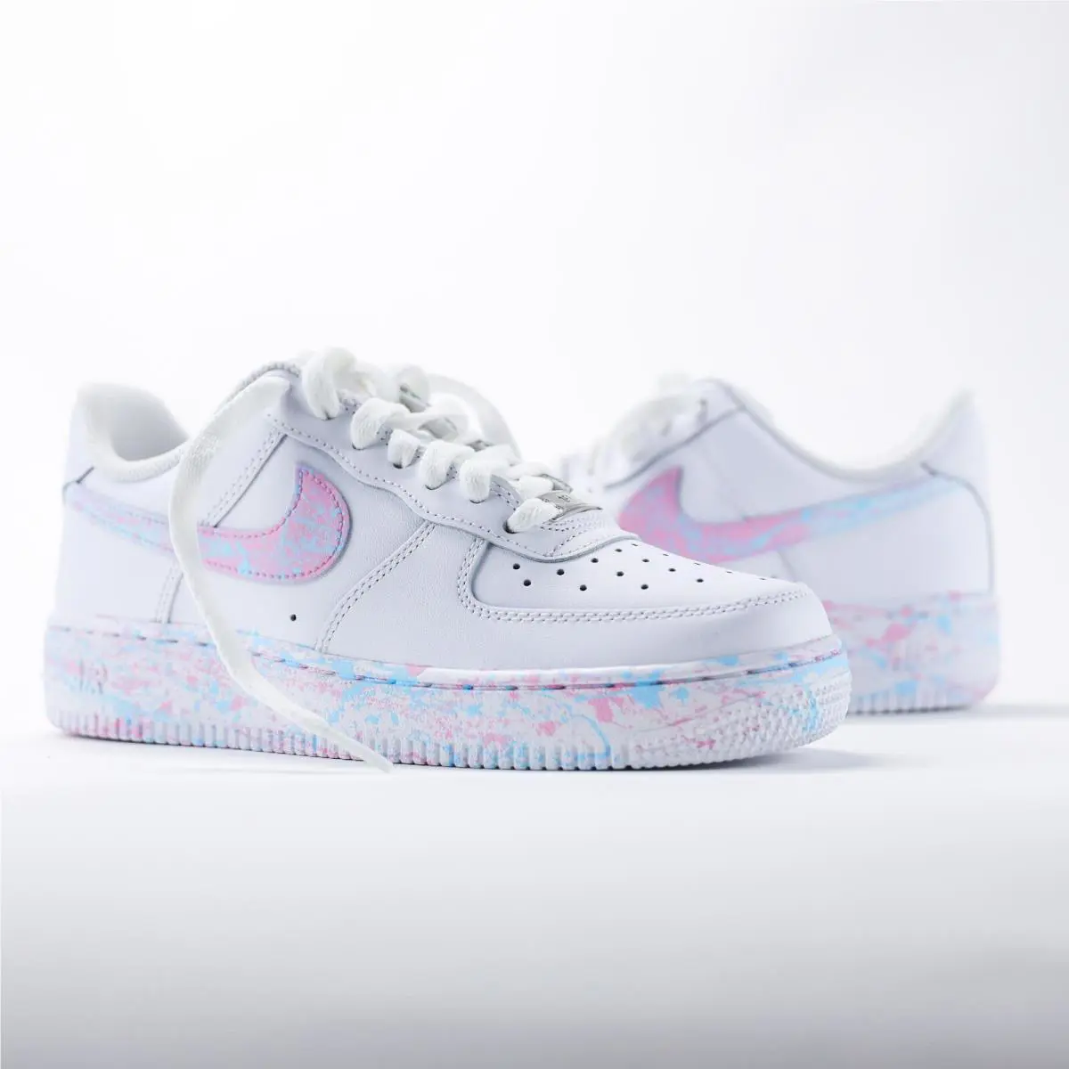 Nike shoes - Nike Air Force 1 - Air Force - CW2288-111 - White 24