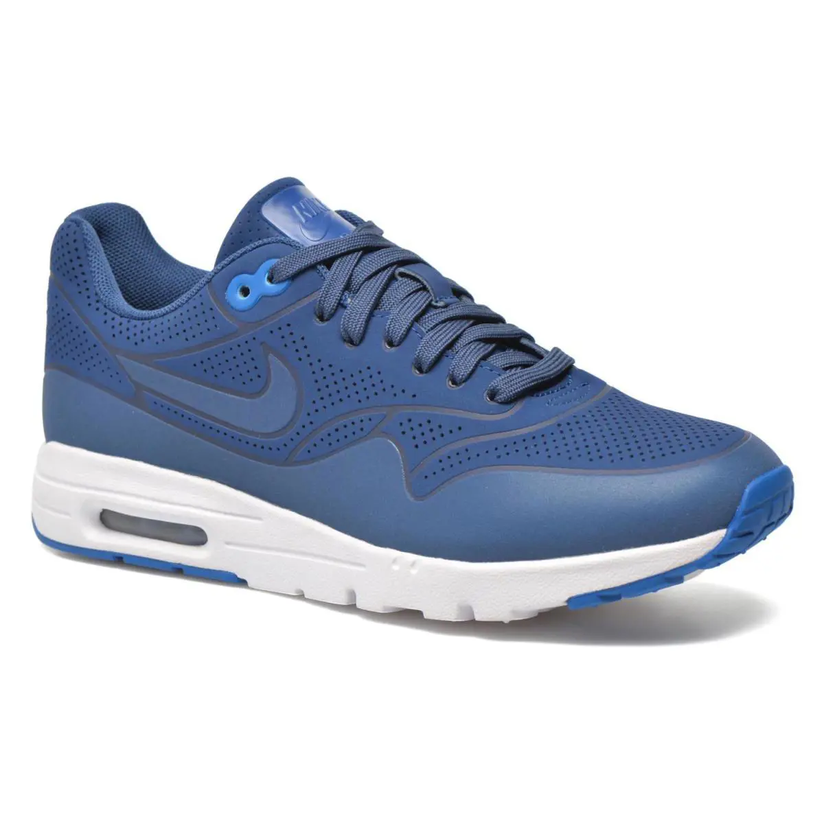 Nike shoes - Nike Air Max 1 - Air Max - 704995-403 - Royal Blue 5