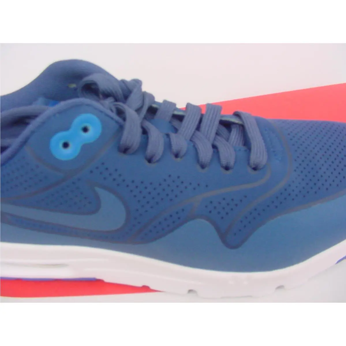 Nike shoes - Nike Air Max 1 - Air Max - 704995-403 - Royal Blue 3