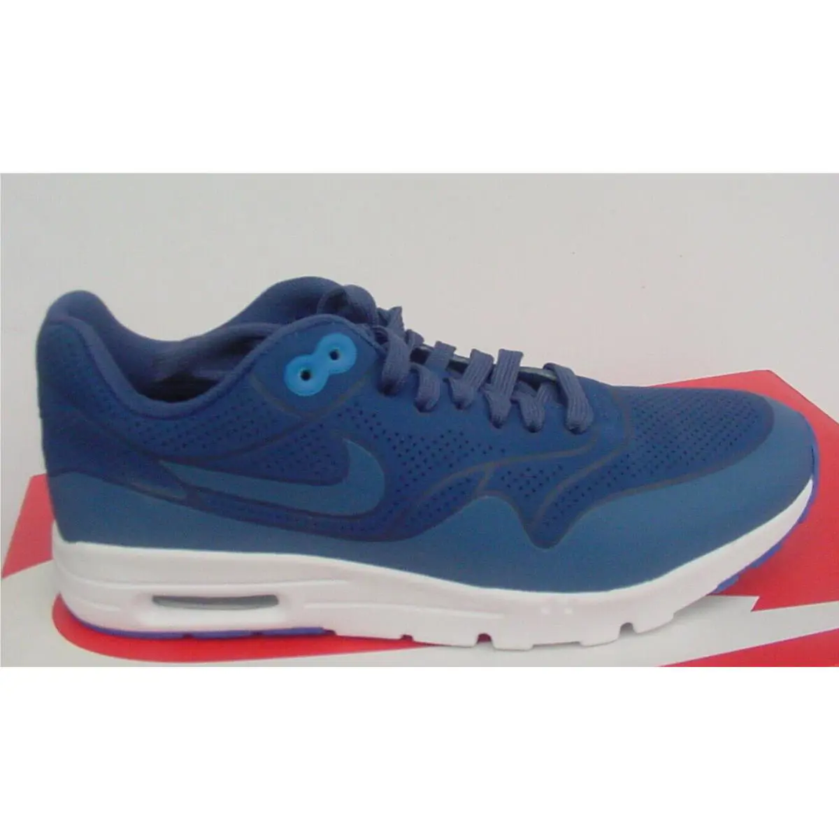 Nike shoes - Nike Air Max 1 - Air Max - 704995-403 - Royal Blue 8