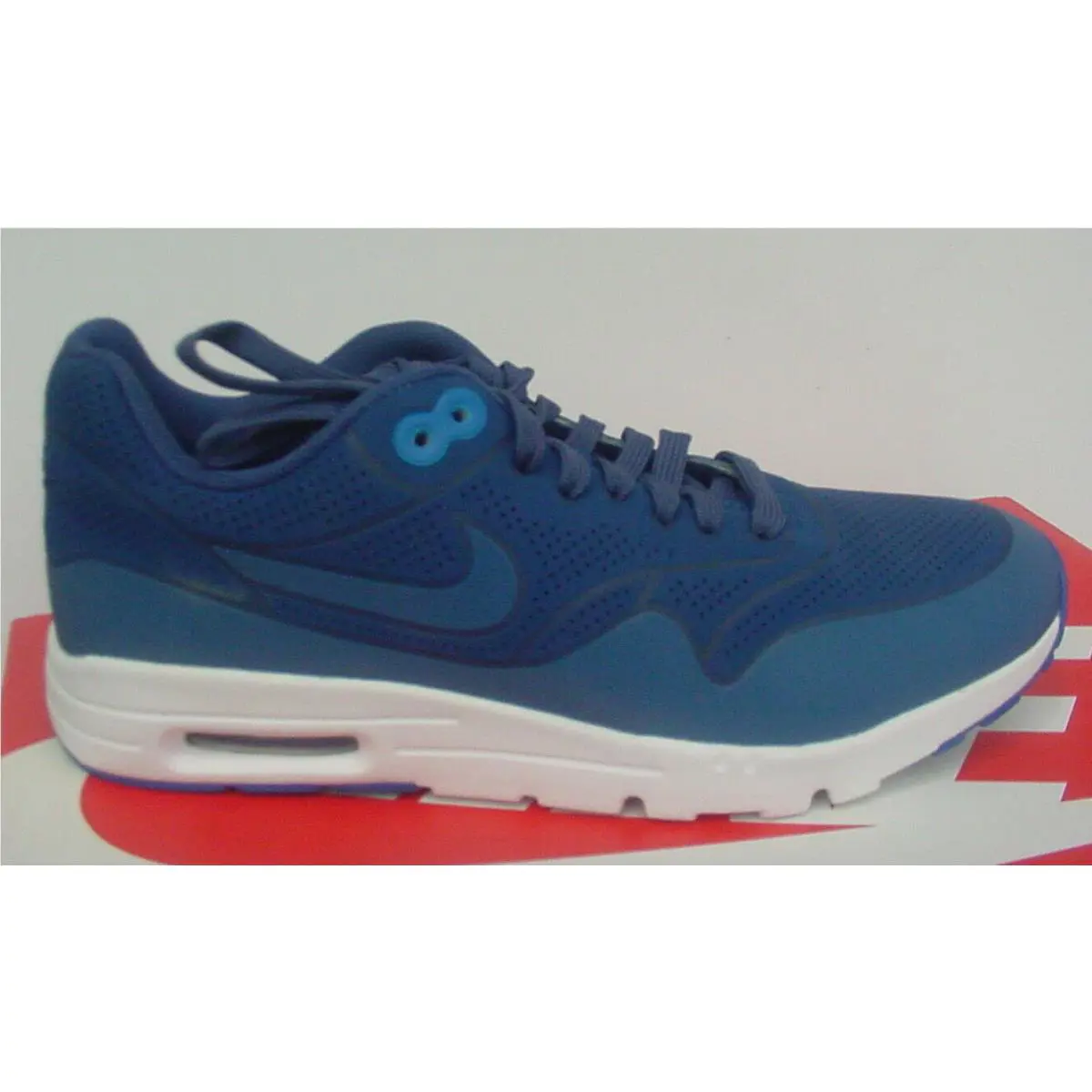 Nike shoes - Nike Air Max 1 - Air Max - 704995-403 - Royal Blue 9