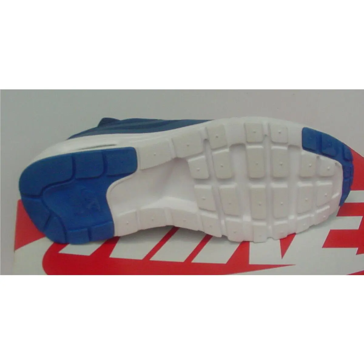 Nike shoes - Nike Air Max 1 - Air Max - 704995-403 - Royal Blue 4