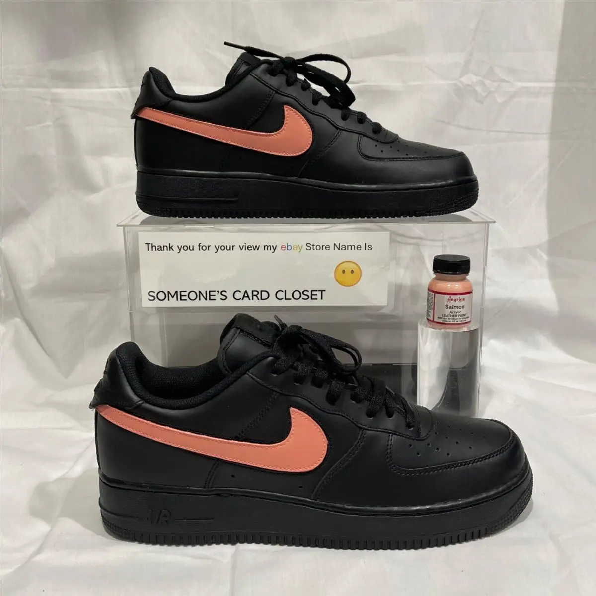 Nike shoes - Nike Air Force 1 - Air Force - CW2288-111 - White 6