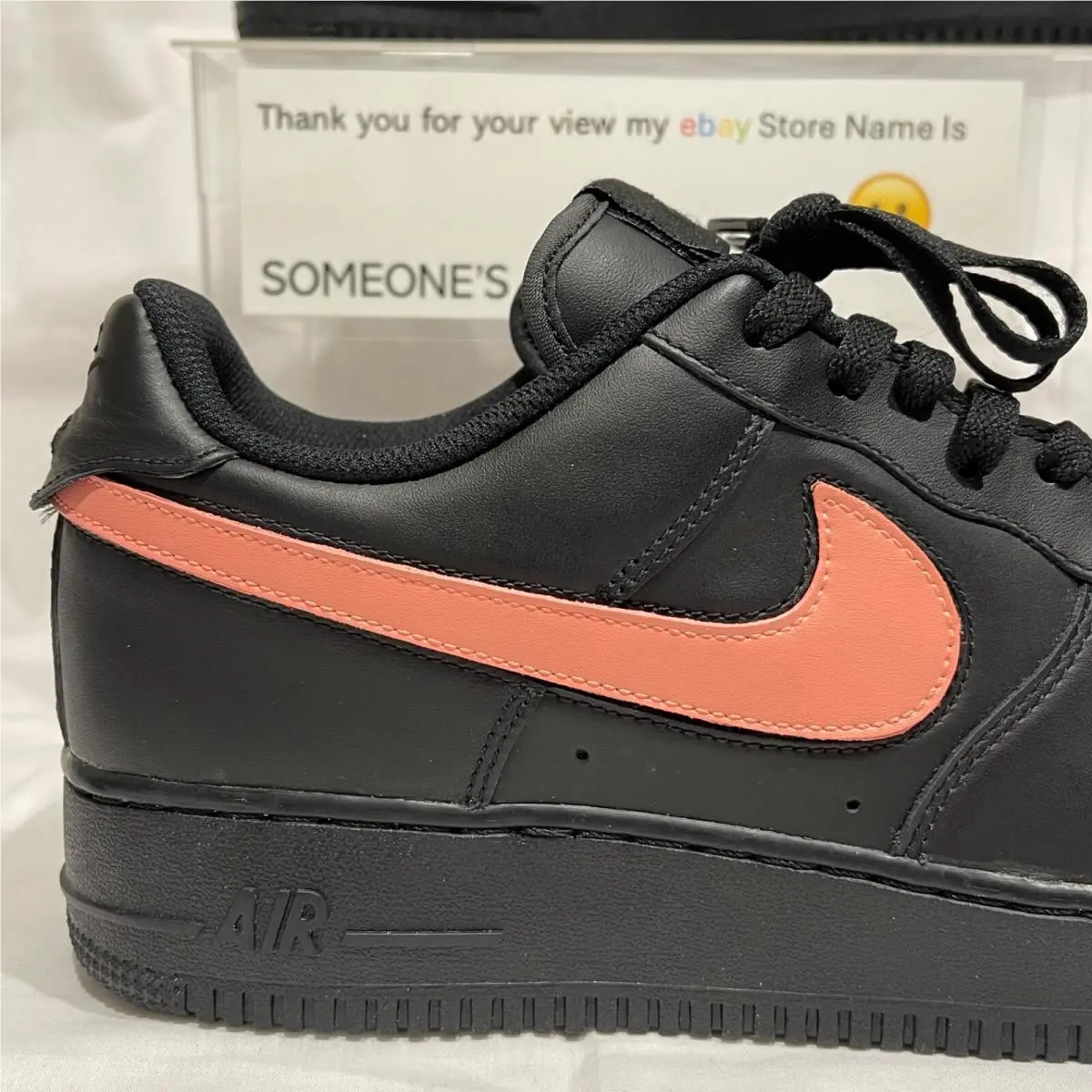 Nike shoes - Nike Air Force 1 - Air Force - CW2288-111 - White 8