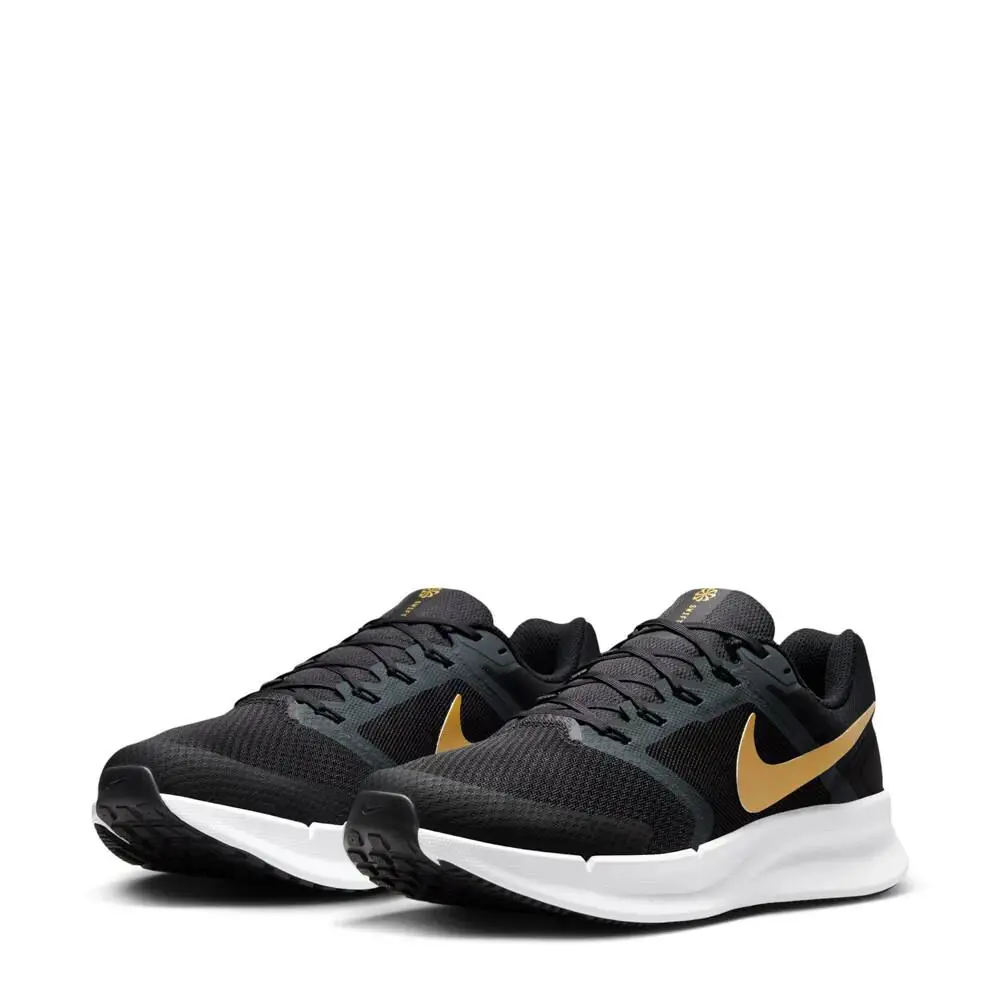 Nike shoes - Nike 3 - DR2695-010 - Black 2