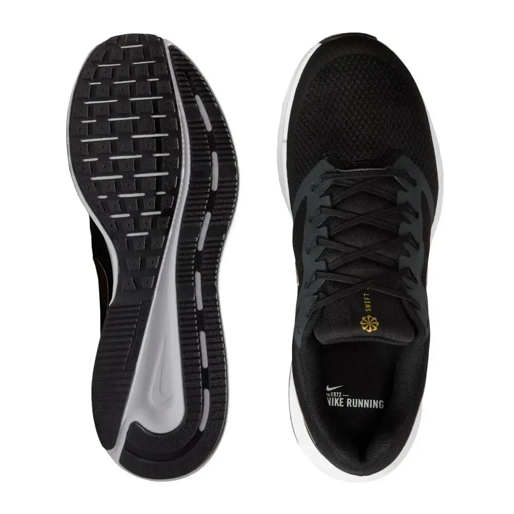 Nike shoes - Nike 3 - DR2695-010 - Black 3