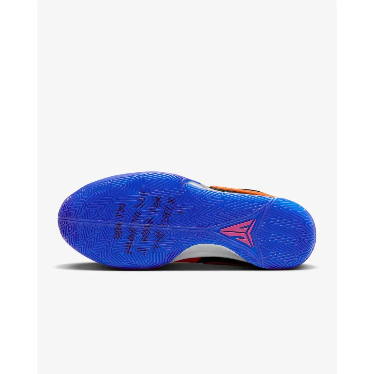 Nike shoes - Nike JA 1 ASW FJ4241-001 - FJ4241-001 - Multicolor 4