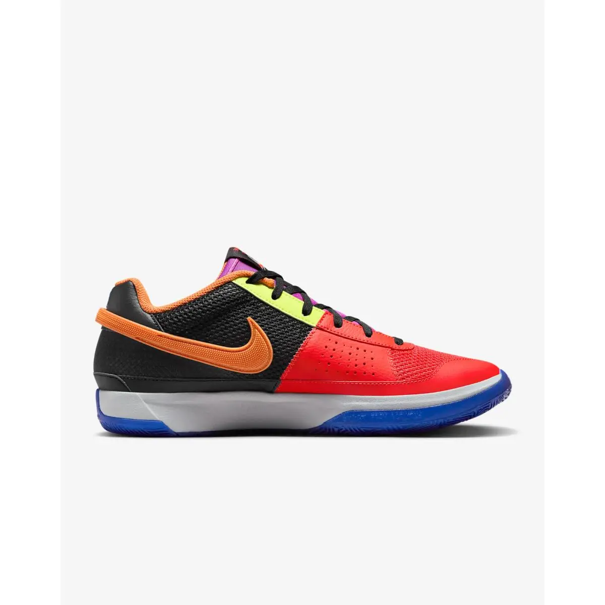Nike shoes - Nike JA 1 ASW FJ4241-001 - FJ4241-001 - Multicolor