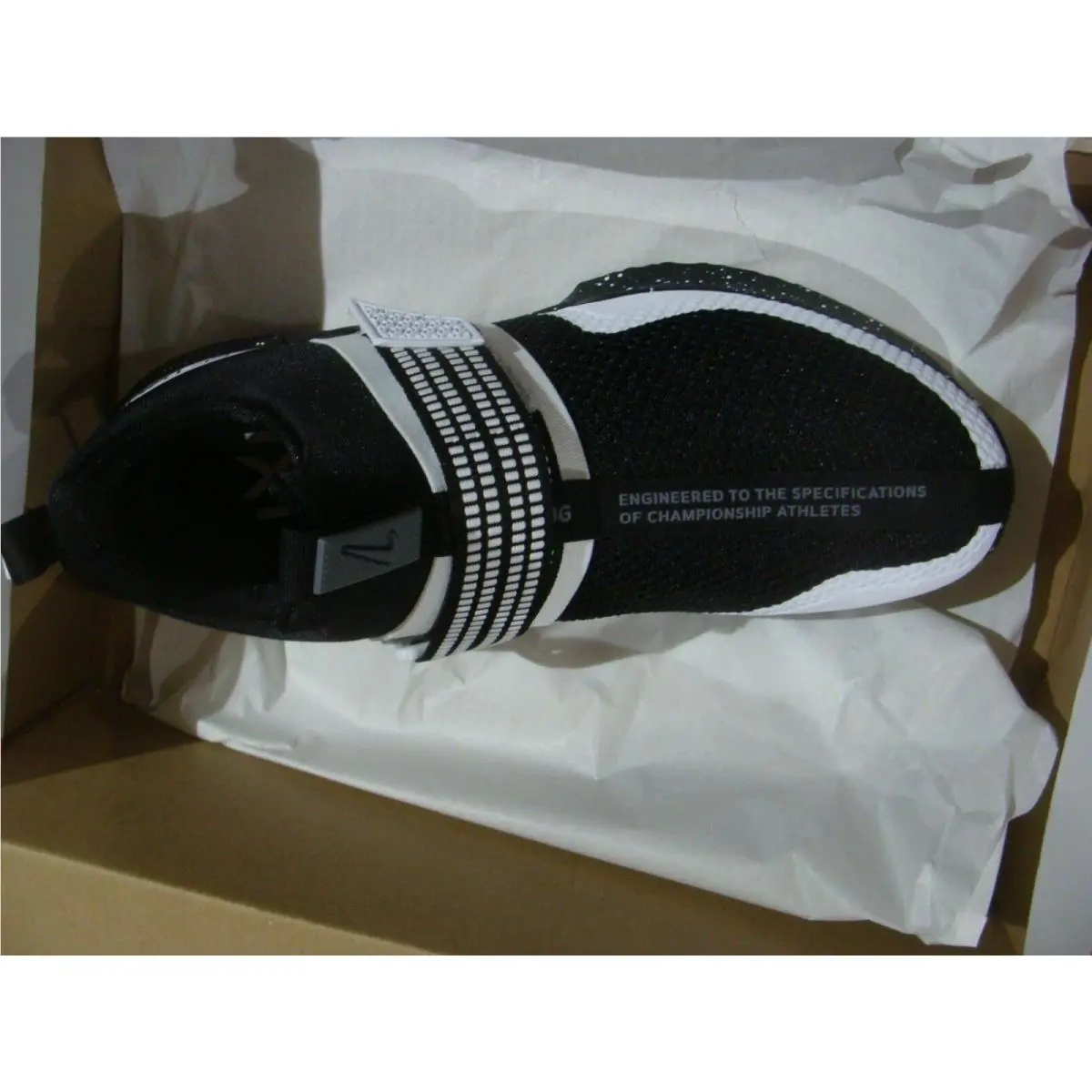Nike shoes - METOON SPORT - METOON SPORT - Black/White-Cool Grey 0