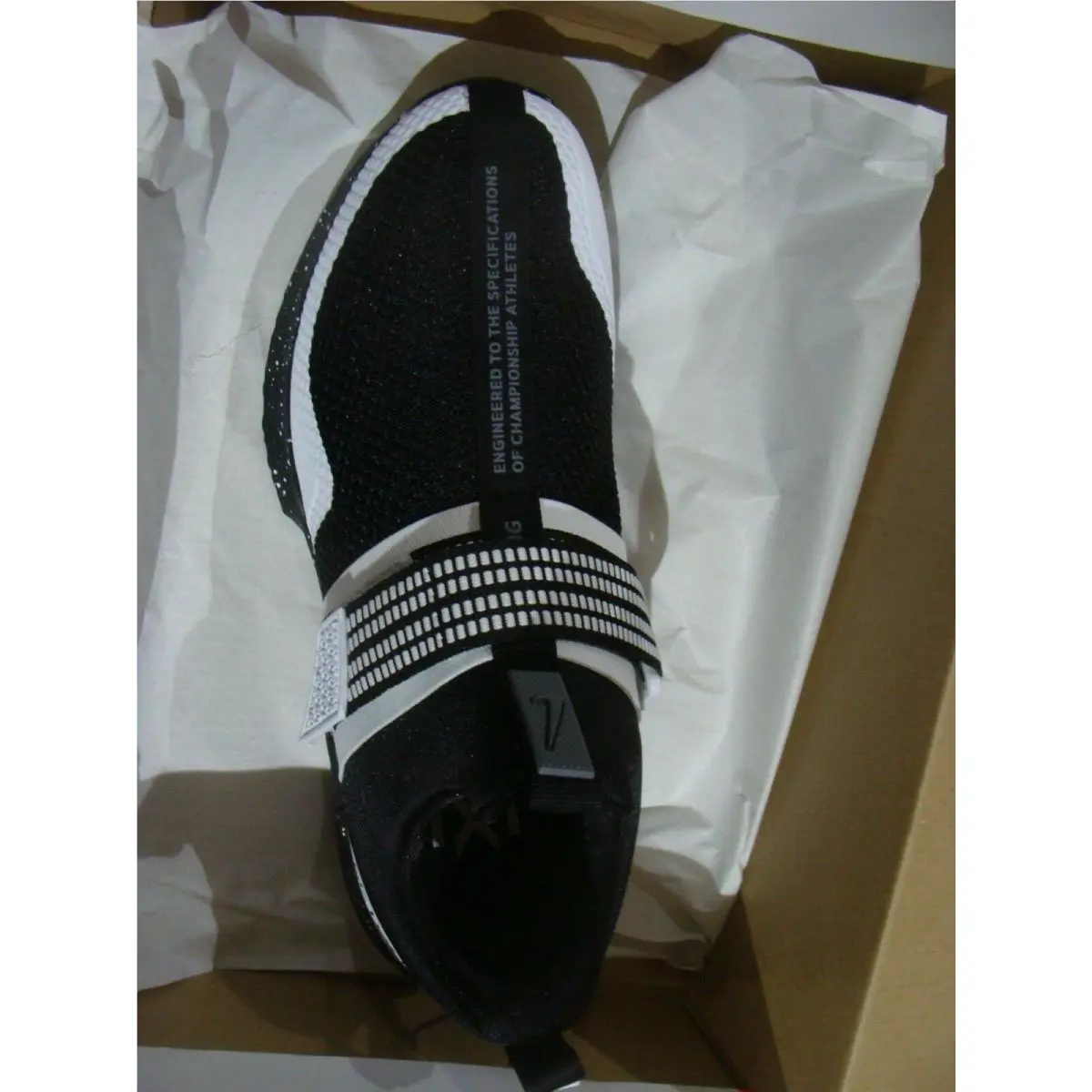 Nike shoes - METOON SPORT - METOON SPORT - Black/White-Cool Grey 1