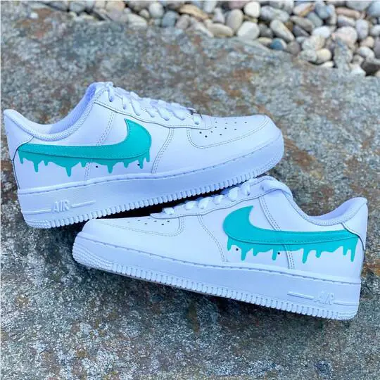 Nike shoes - Nike Air Force 1 - Air Force - CW2288-111 - White 27
