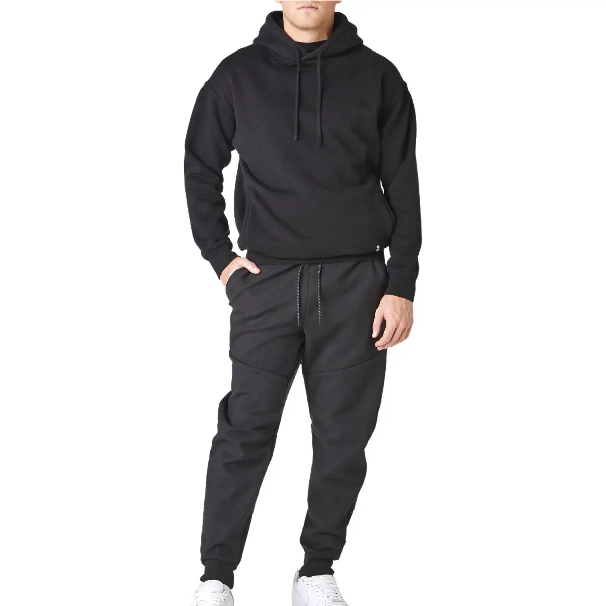 Nike clothing - Black 0