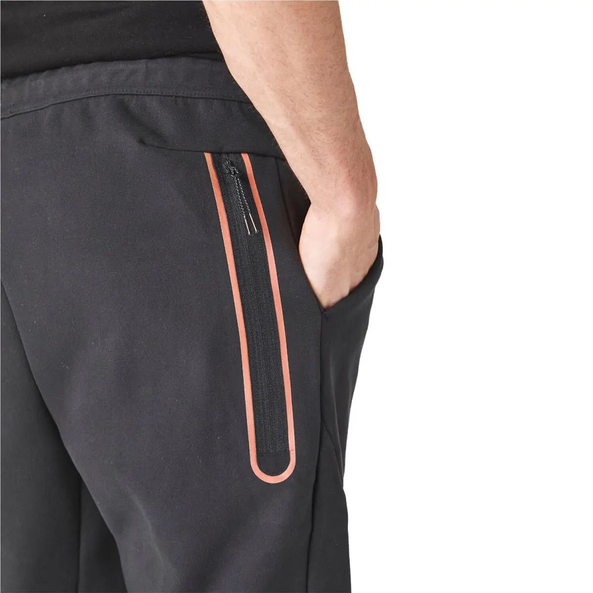 Nike clothing - Black 2