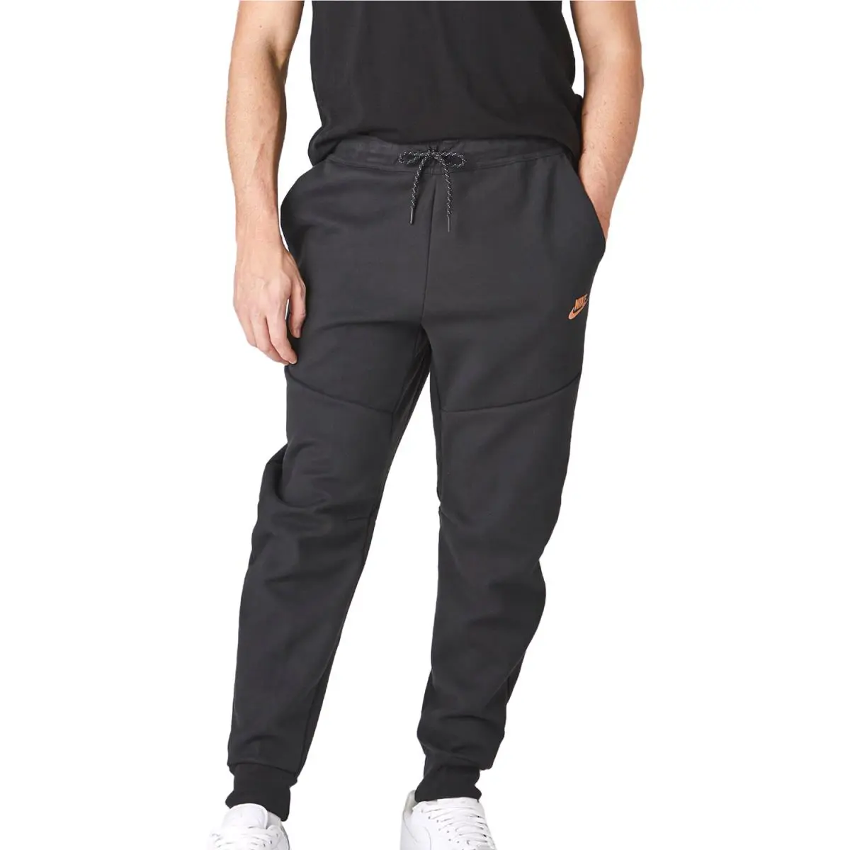 Nike clothing - Black 4