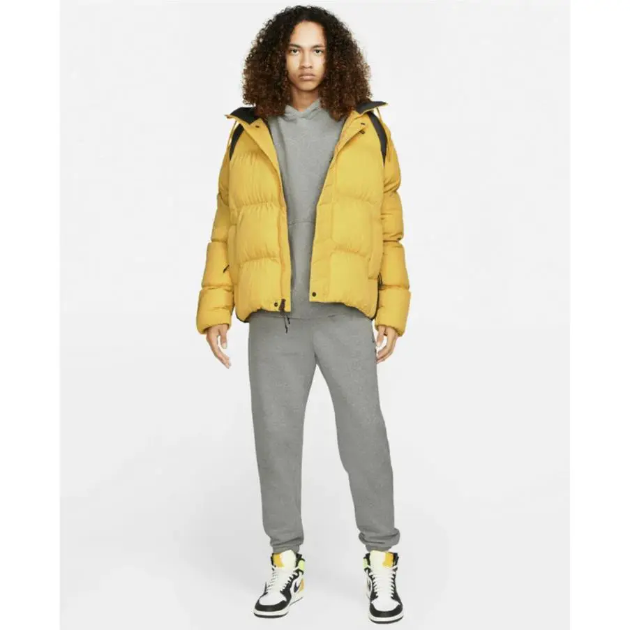 Nike clothing - DA9806 781 - Yellow 10