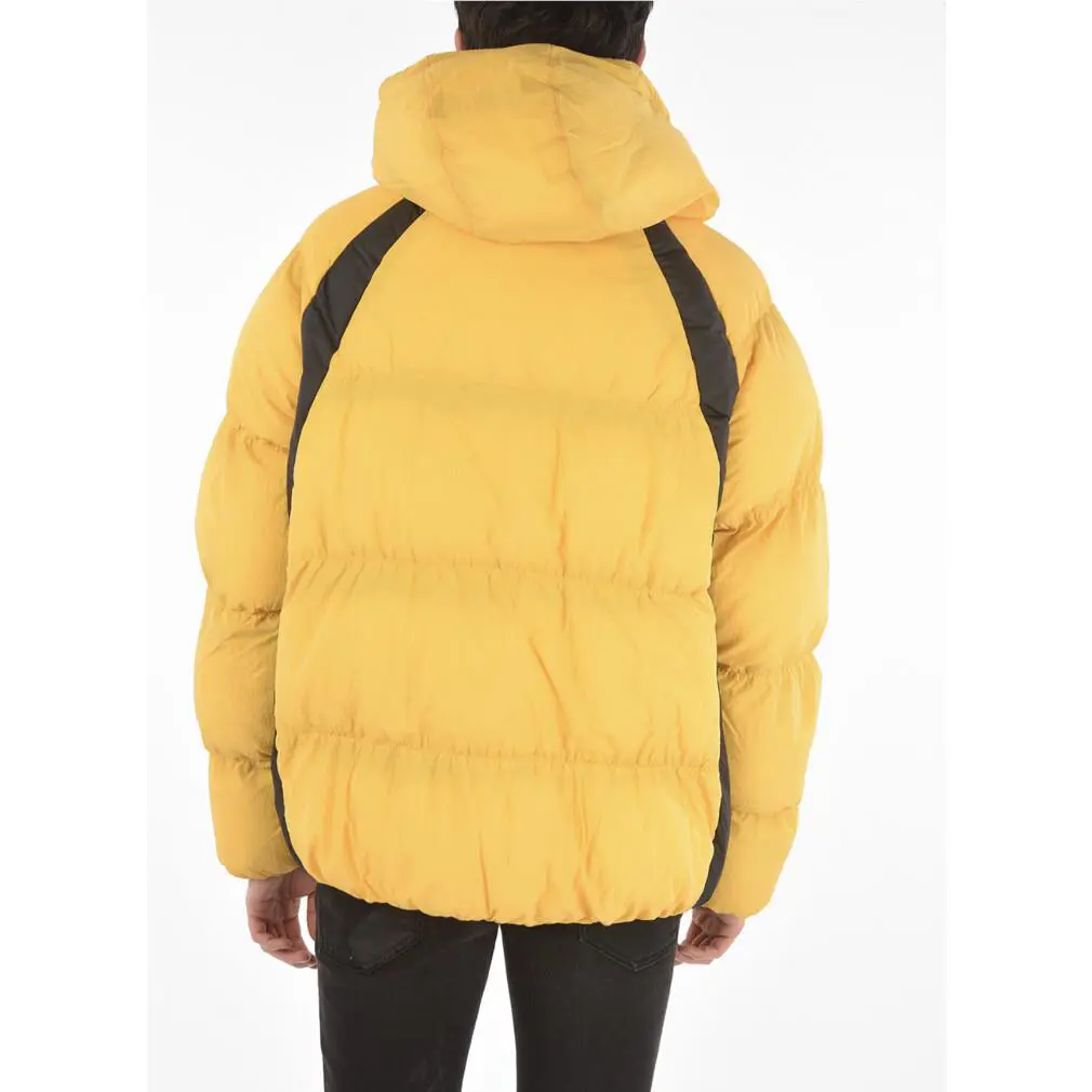 Nike clothing - DA9806 781 - Yellow 0