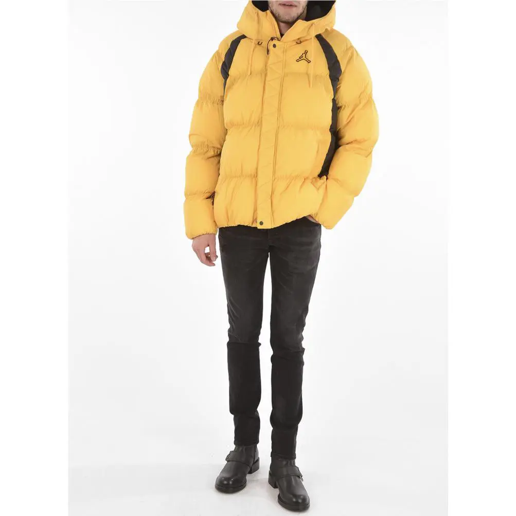 Nike clothing - DA9806 781 - Yellow 2