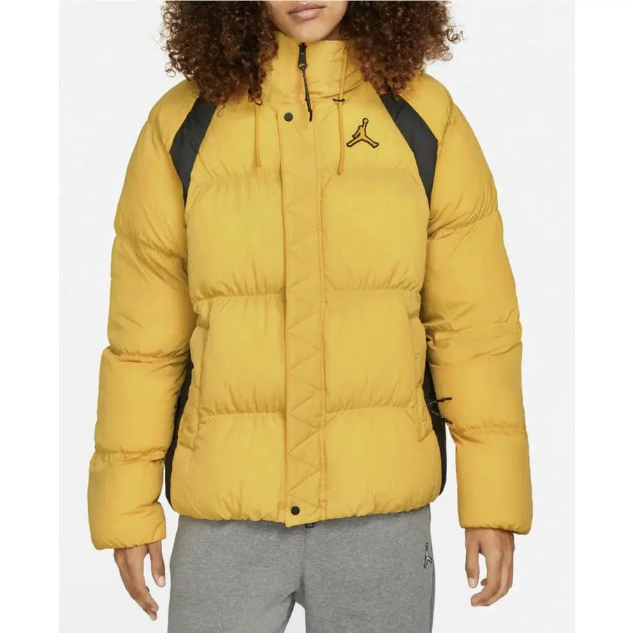 Nike clothing - DA9806 781 - Yellow 4