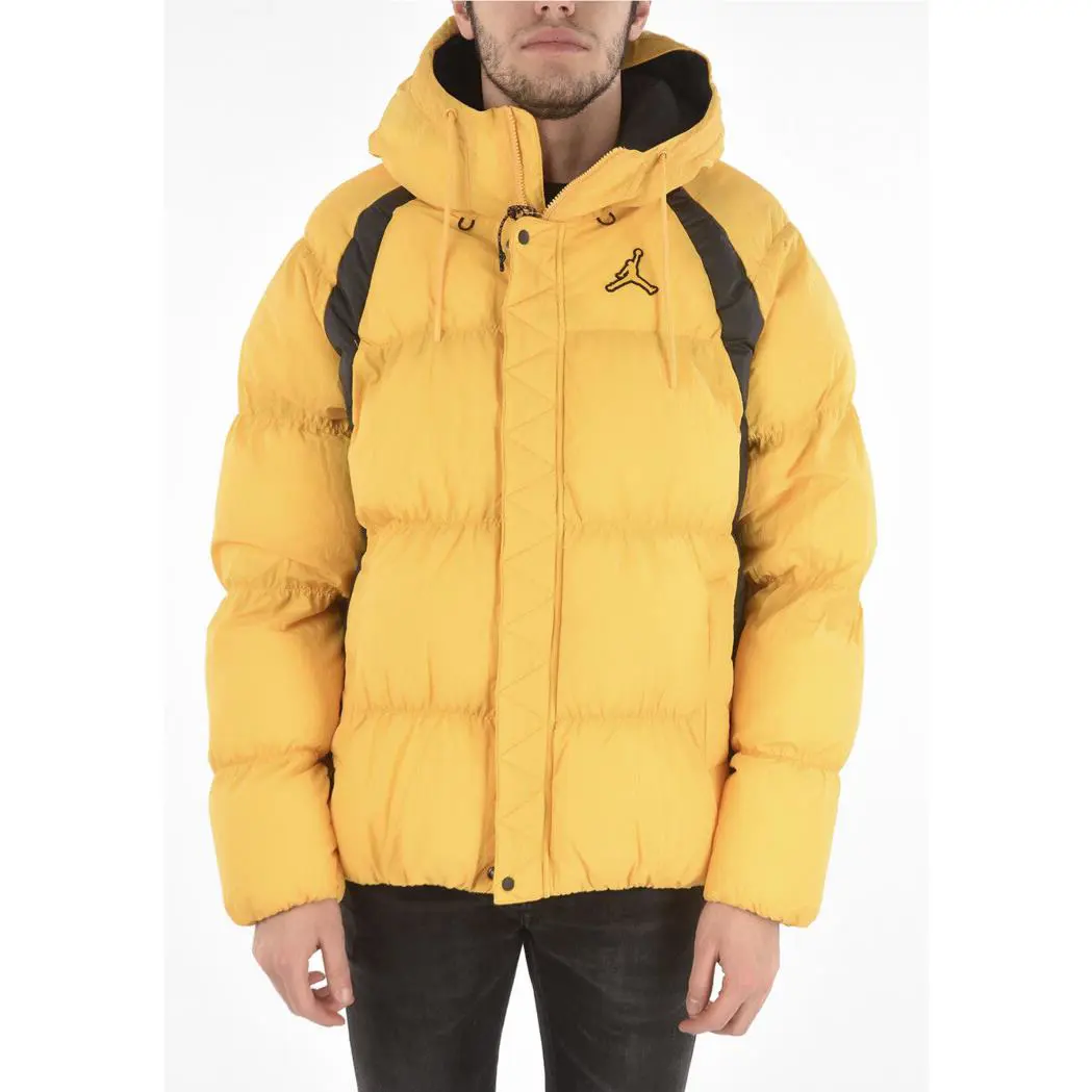 Nike clothing - DA9806 781 - Yellow 11