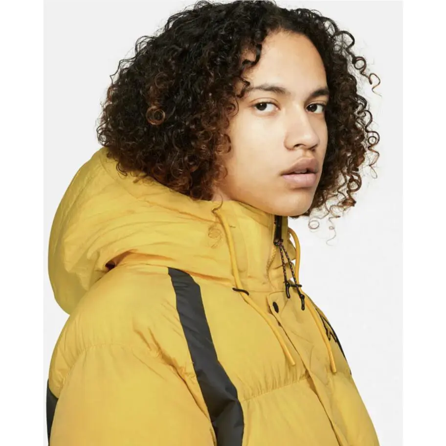Nike clothing - DA9806 781 - Yellow 18